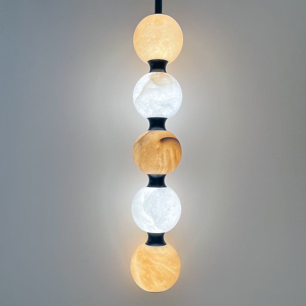 寝室、リビングルーム、ダイニングルームに最適なエレガントなシェルシャンデリア