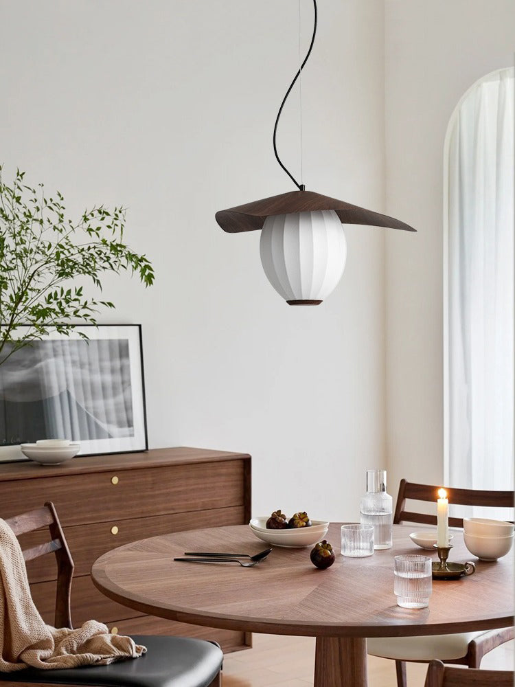 ثريا صدفية أنيقة لغرفة النوم وغرفة المعيشة وغرفة الطعام