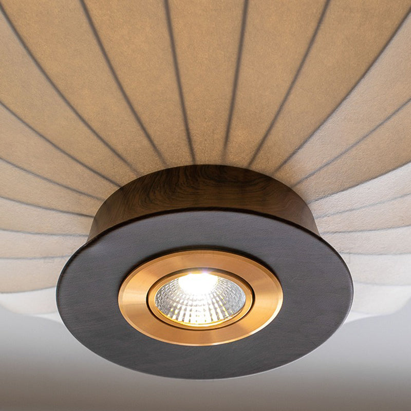 ثريا صدفية أنيقة لغرفة النوم وغرفة المعيشة وغرفة الطعام