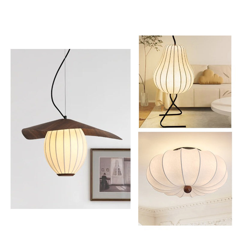 ثريا صدفية أنيقة لغرفة النوم وغرفة المعيشة وغرفة الطعام