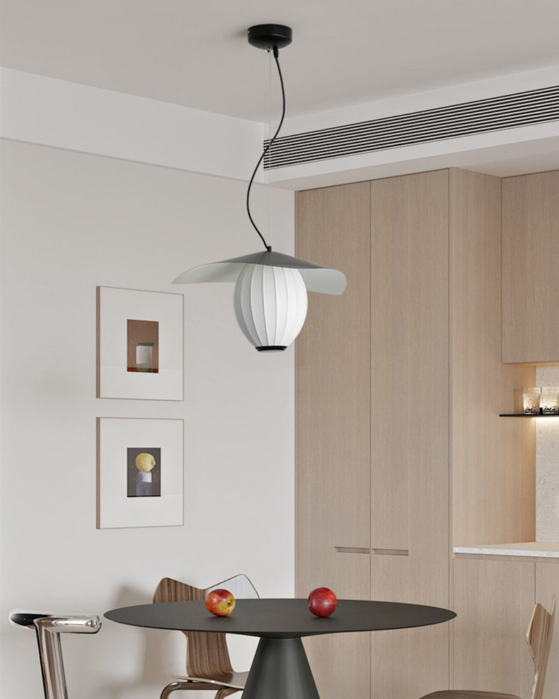 ثريا صدفية أنيقة لغرفة النوم وغرفة المعيشة وغرفة الطعام