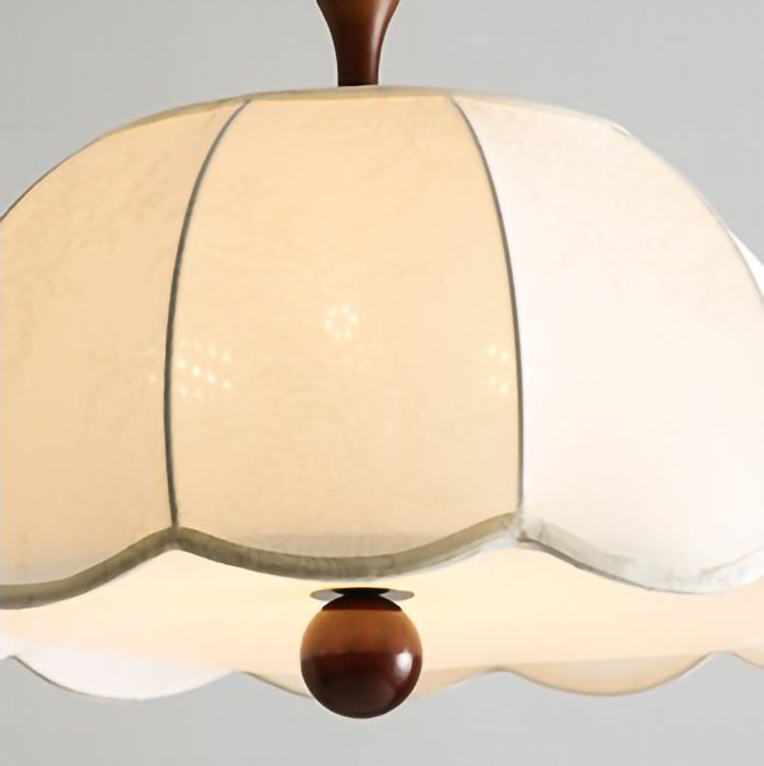 ثريا صدفية أنيقة لغرفة النوم وغرفة المعيشة وغرفة الطعام