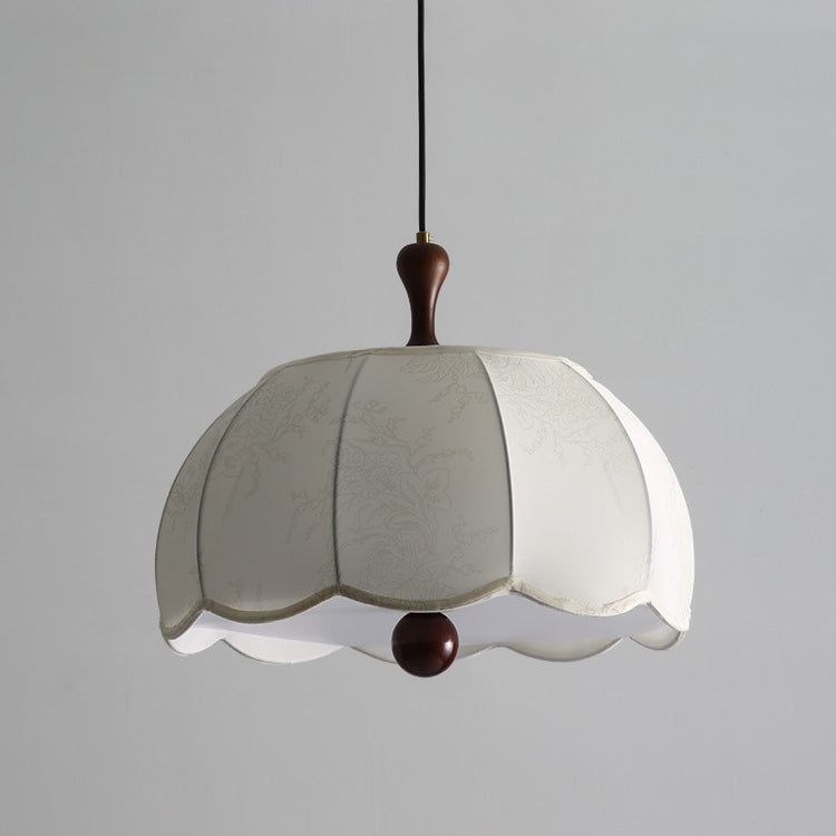 ثريا صدفية أنيقة لغرفة النوم وغرفة المعيشة وغرفة الطعام