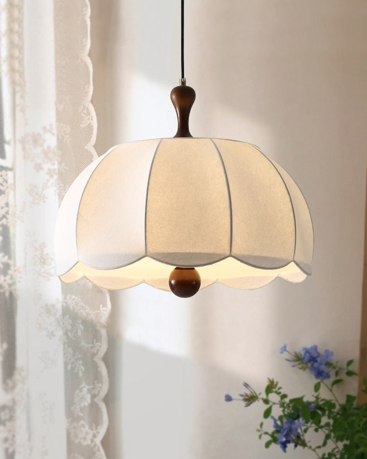 ثريا صدفية أنيقة لغرفة النوم وغرفة المعيشة وغرفة الطعام