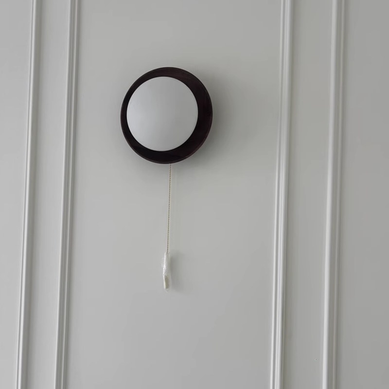 Aisle light entrance corridor small wall lamp