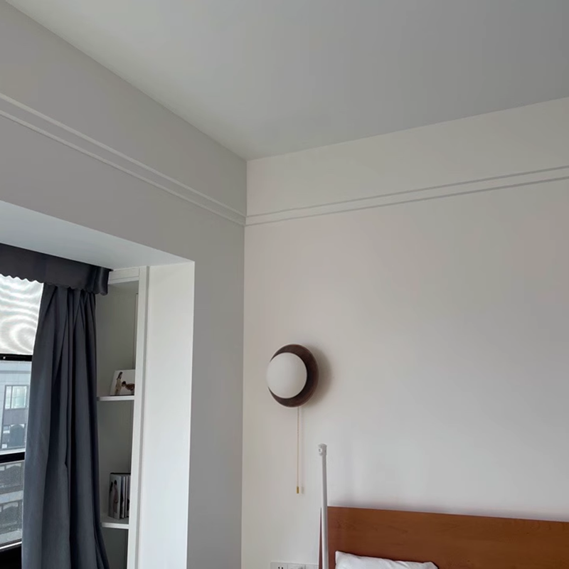 Aisle light entrance corridor small wall lamp