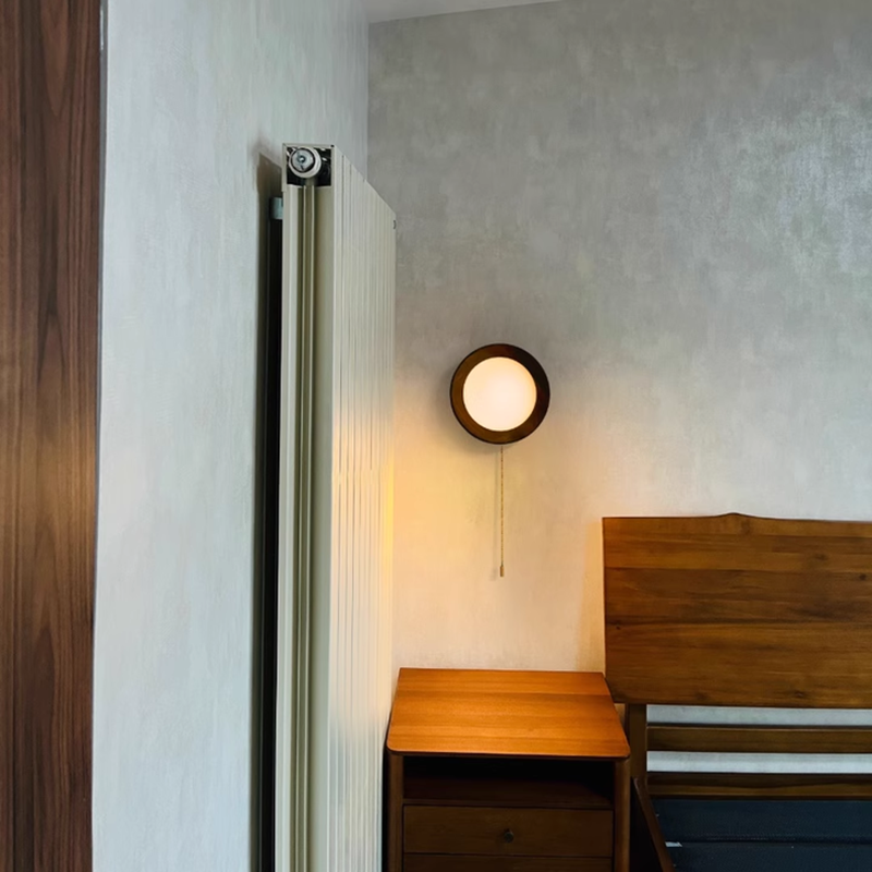 Aisle light entrance corridor small wall lamp