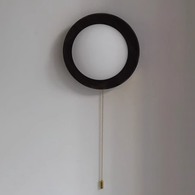 Aisle light entrance corridor small wall lamp