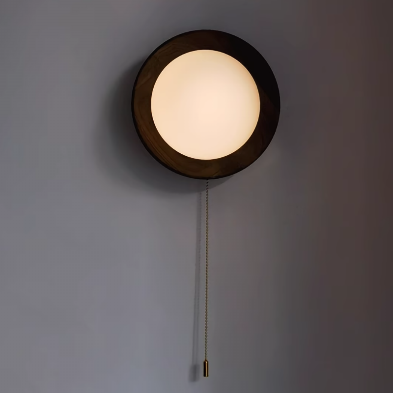 Aisle light entrance corridor small wall lamp