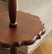 Load image into Gallery viewer, LED Wooden living room floor lamp study lamp

