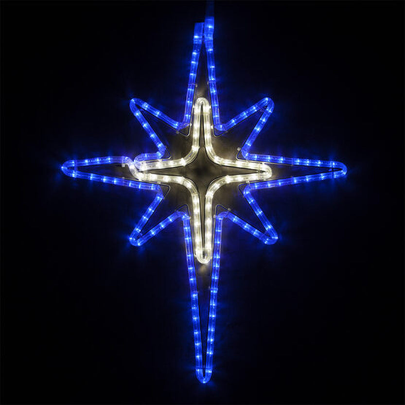 LED Star Light 24 Inch LED Rope Light