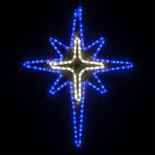 Load image into Gallery viewer, LED Star Light 24 Inch LED Rope Light
