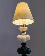 Load image into Gallery viewer, Bedroom bedside table lamp decorative lamp ceramic table lamp
