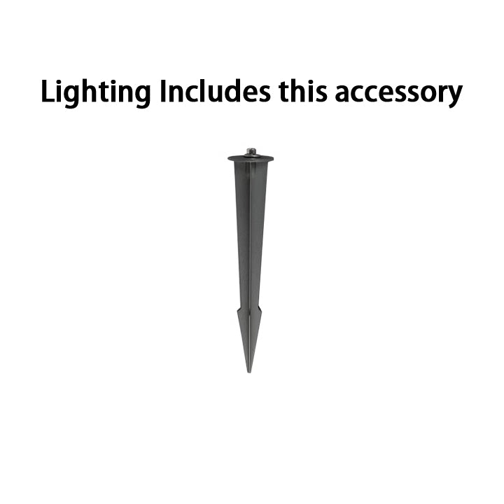 Outdoor LED floodlight High brightness spotlight