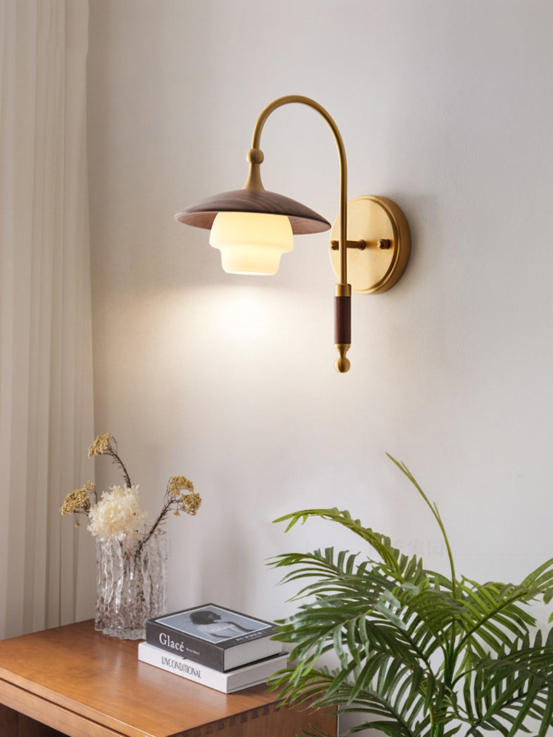 ثريا صدفية أنيقة لغرفة النوم وغرفة المعيشة وغرفة الطعام