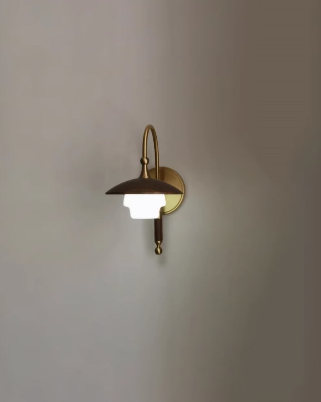 ثريا صدفية أنيقة لغرفة النوم وغرفة المعيشة وغرفة الطعام