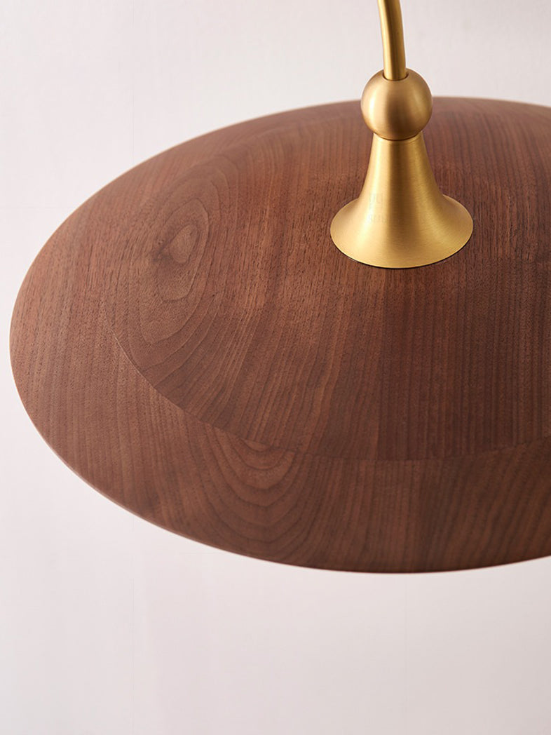 ثريا صدفية أنيقة لغرفة النوم وغرفة المعيشة وغرفة الطعام