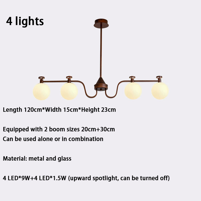 寝室、リビングルーム、ダイニングルームに最適なエレガントなシェルシャンデリア