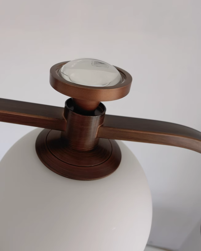 ثريا صدفية أنيقة لغرفة النوم وغرفة المعيشة وغرفة الطعام