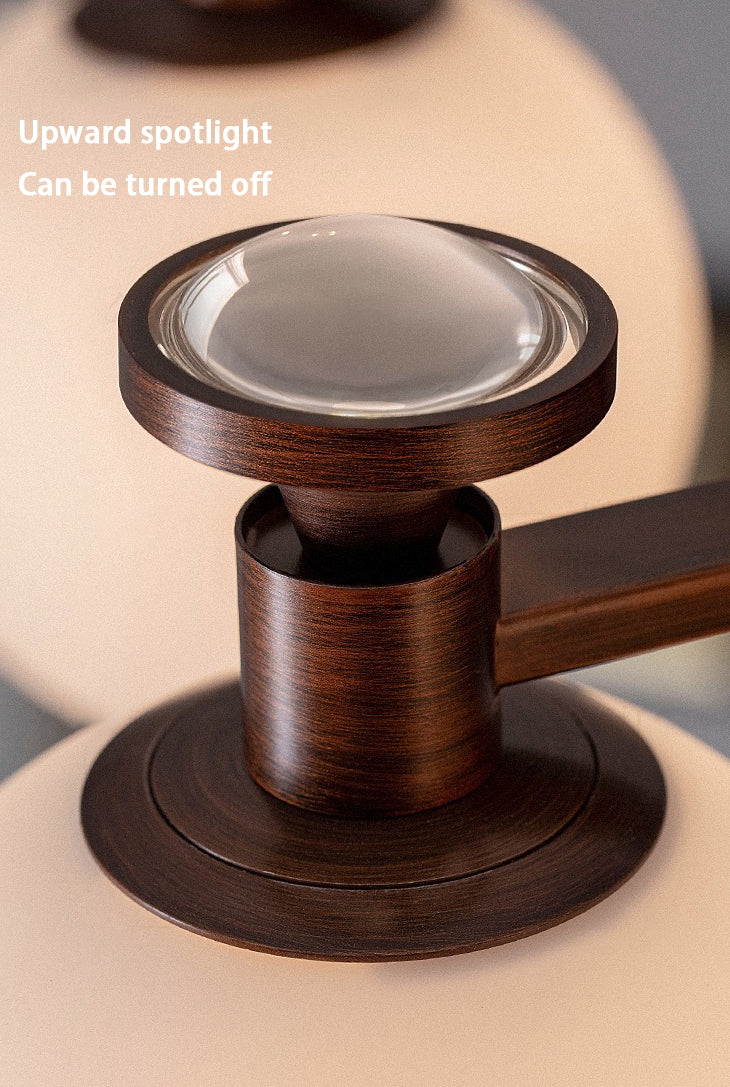 ثريا صدفية أنيقة لغرفة النوم وغرفة المعيشة وغرفة الطعام