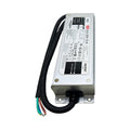Mean Well XLG-200-12-A 12V LED driver label for outdoor LED floodlights