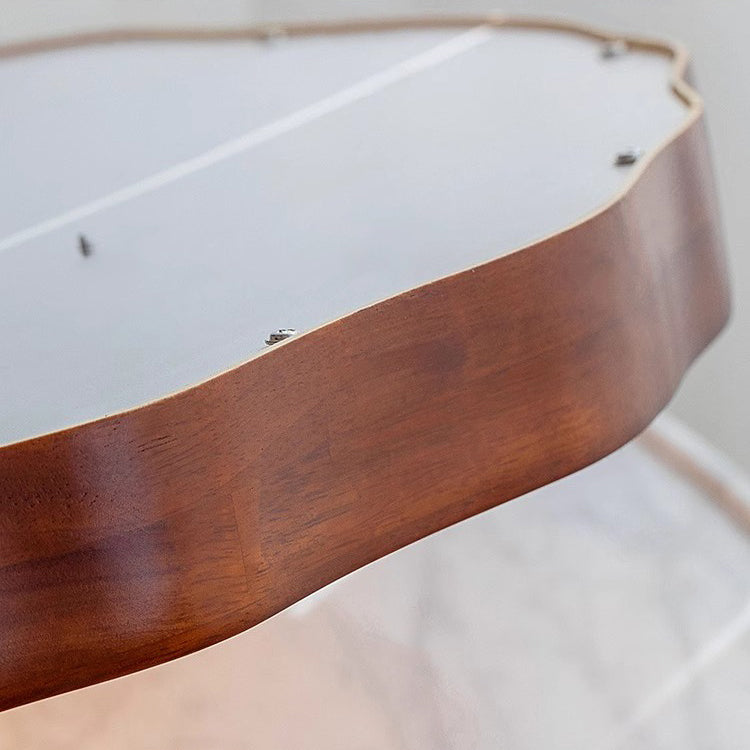 ثريا صدفية أنيقة لغرفة النوم وغرفة المعيشة وغرفة الطعام