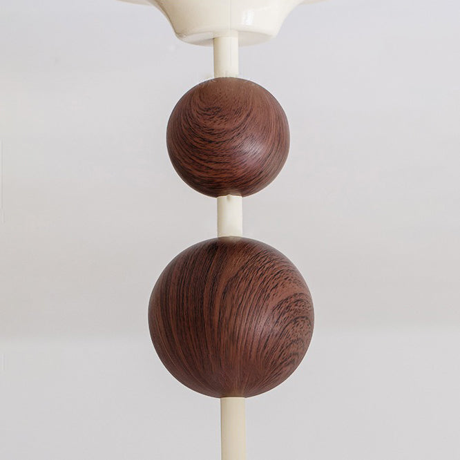 ثريا صدفية أنيقة لغرفة النوم وغرفة المعيشة وغرفة الطعام