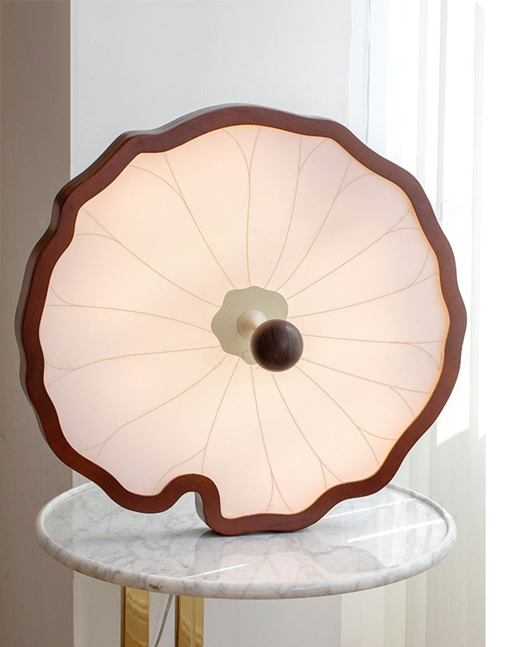 ثريا صدفية أنيقة لغرفة النوم وغرفة المعيشة وغرفة الطعام