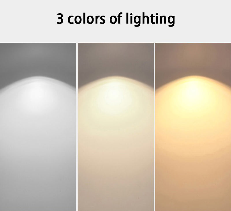 Silk lampshade pendant light white Ceiling Light Fixtures