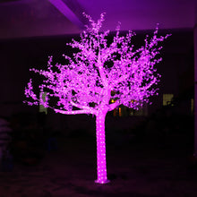 Load image into Gallery viewer, LED lighting tree wedding decoration light 3 meters high
