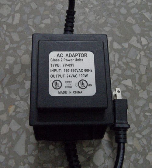 LED tree light power supply 100W 80W 40W LED Driver