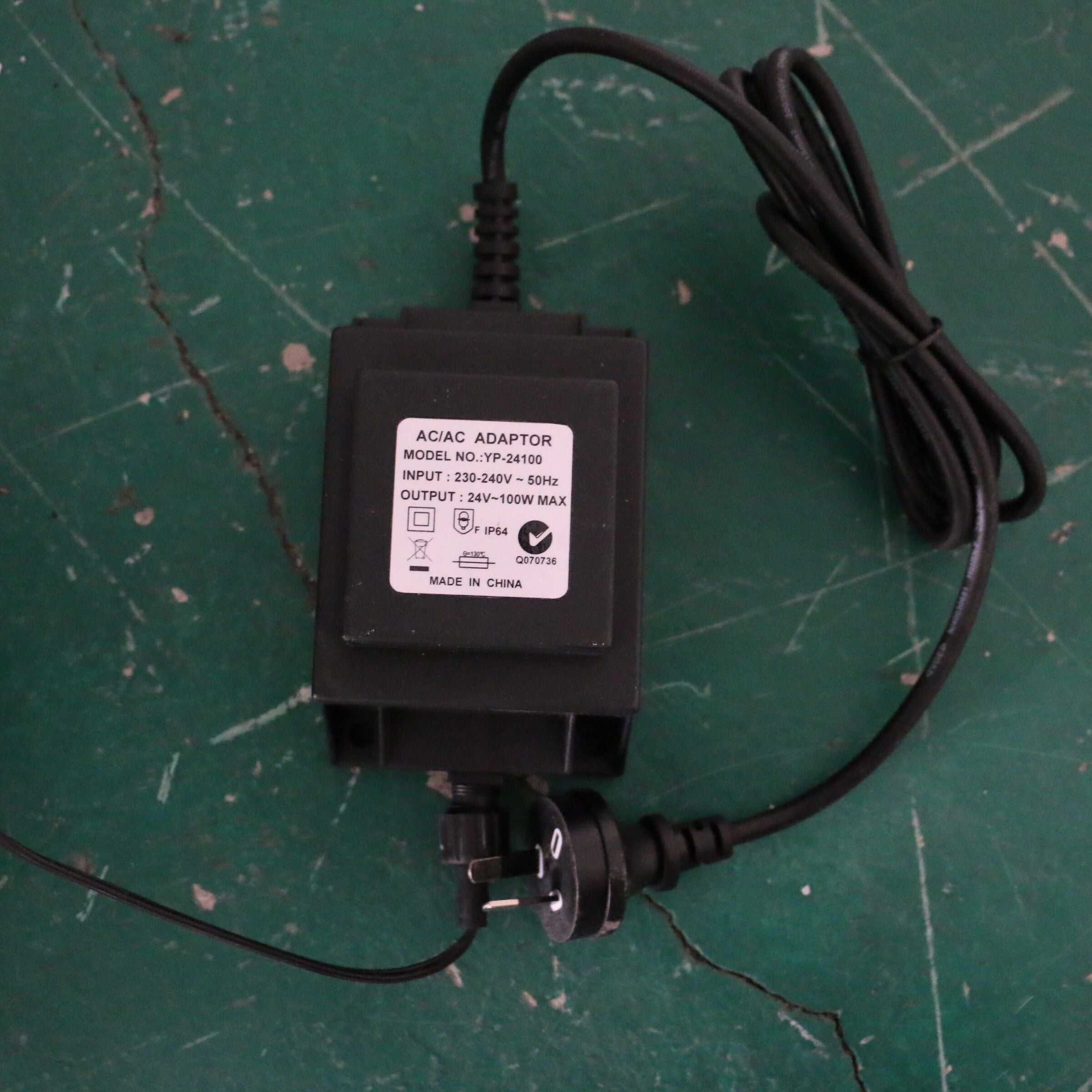 LED tree light power supply 100W 80W 40W LED Driver