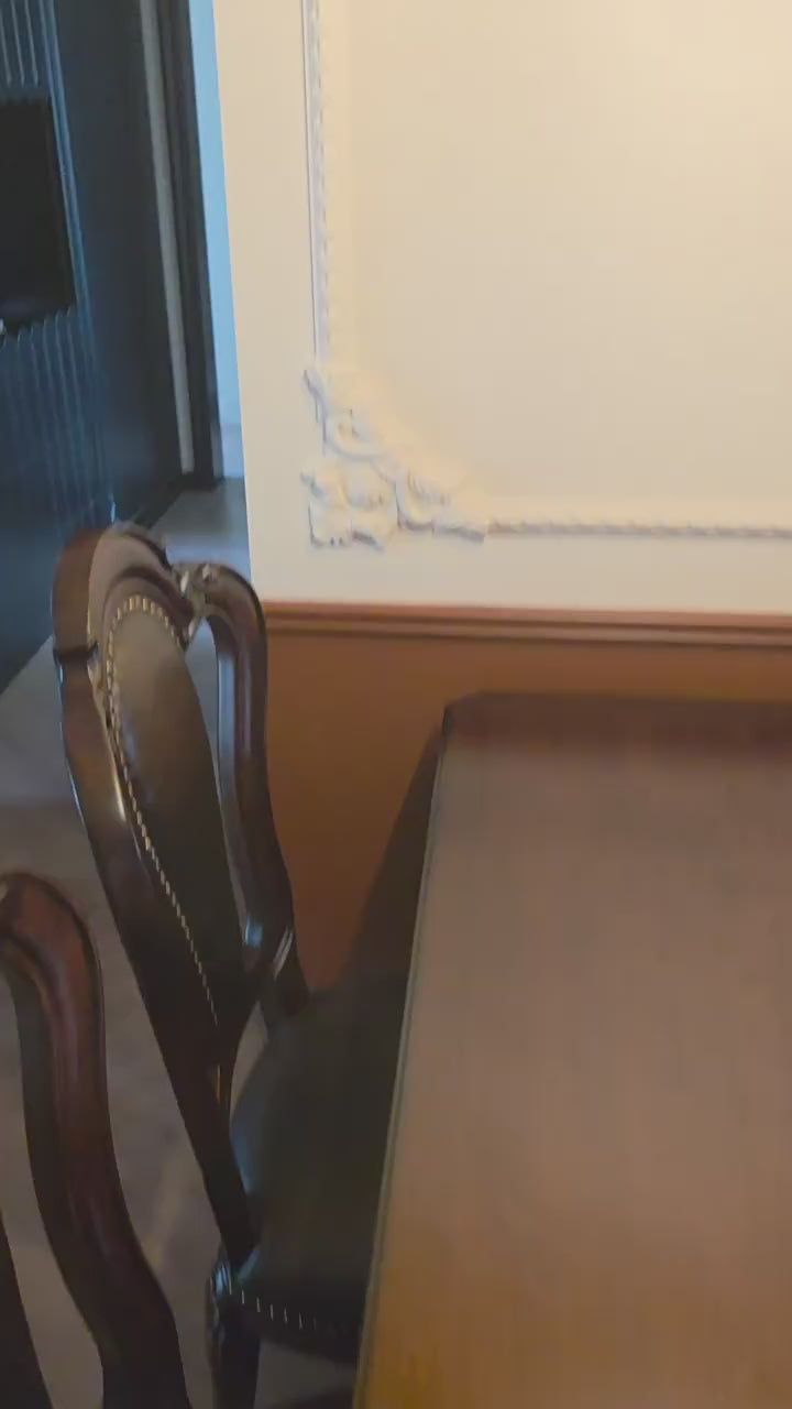 ثريا صدفية أنيقة لغرفة النوم وغرفة المعيشة وغرفة الطعام