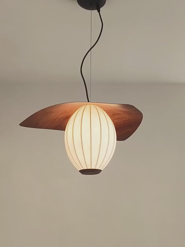 ثريا صدفية أنيقة لغرفة النوم وغرفة المعيشة وغرفة الطعام