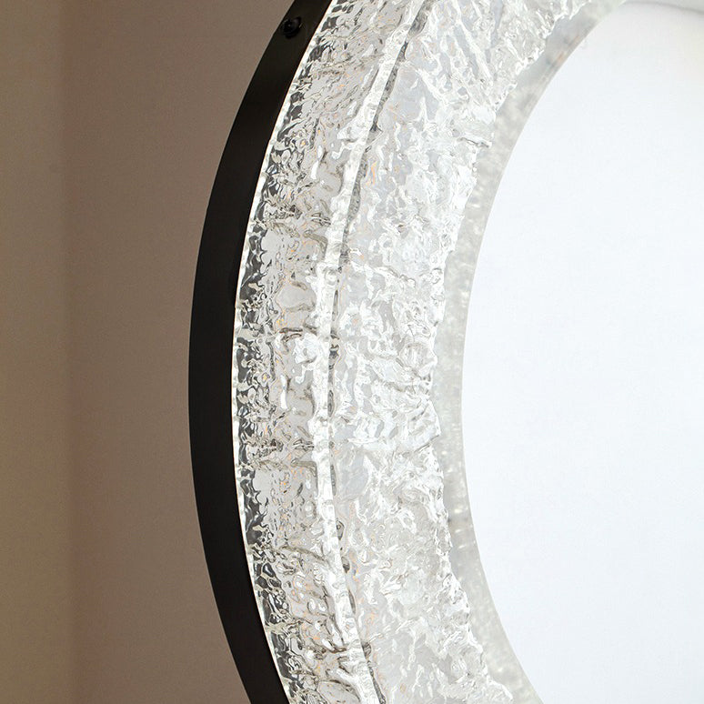 ثريا صدفية أنيقة لغرفة النوم وغرفة المعيشة وغرفة الطعام