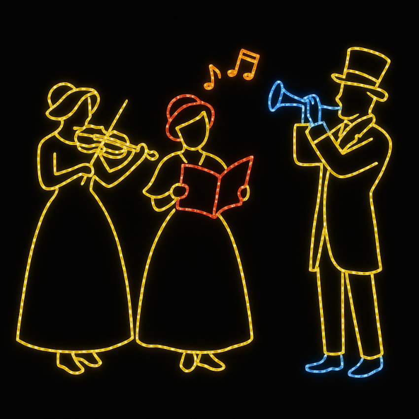 victorian-band-led-motif-light-street-decor