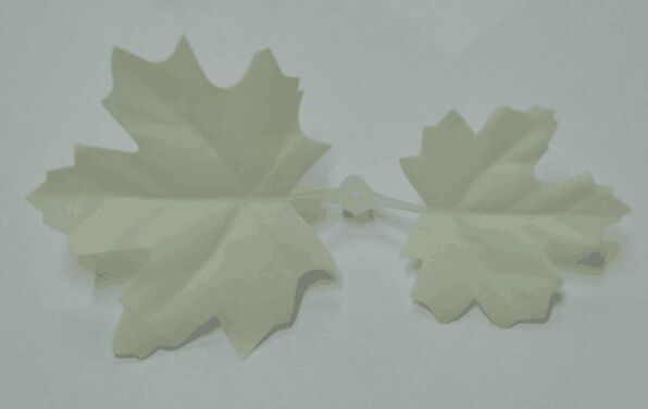 LED Maple Tree – safe low-voltage 24V design, for indoor and outdoor lighting decor