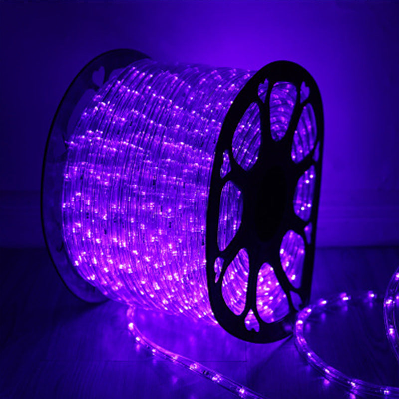 LED rope light